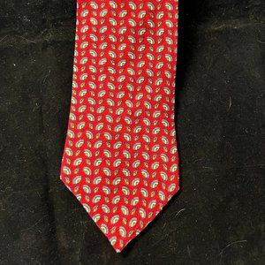 Vintage Hathaway Silk Tie